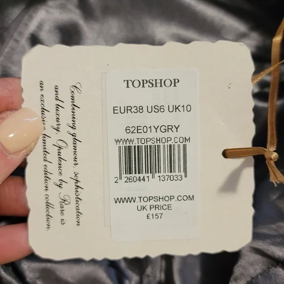 Rare Opulence Ruched Strapless Mini Dress - Picture 11 of 15